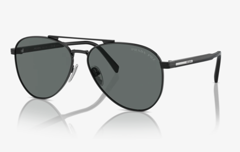 prada spr a58s 1ab5z1 61 güneş gözlüğü