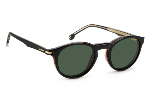 carrera 297/CS 086 UC klipsli güneş gözlüğü