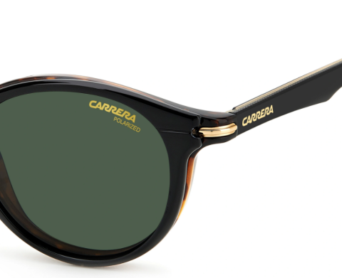 carrera 297/CS 086 UC klipsli güneş gözlüğü