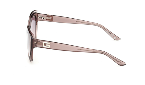 guess gu7909 59z güneş gözlüğü