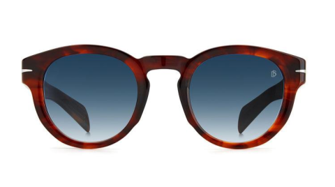 david beckham 7041/s z15/08 erkek güneş gözlüğü