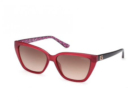guess gu7919 69g güneş gözlüğü