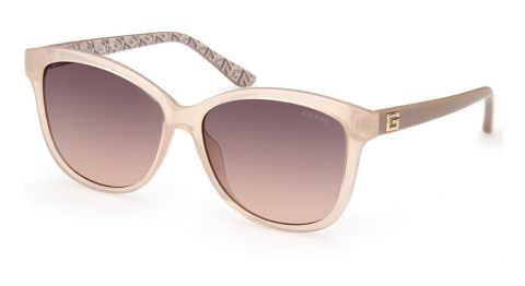 guess gu7920 57f güneş gözlüğü