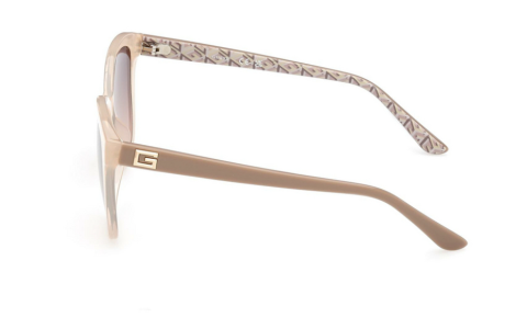 guess gu7920 57f güneş gözlüğü