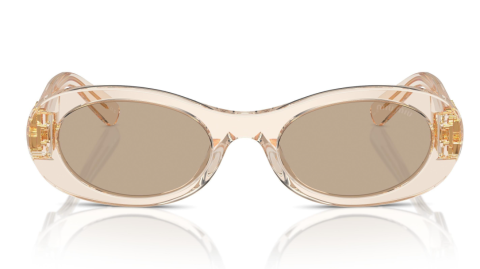 miu miu 06zs 11t40f güneş gözlüğü