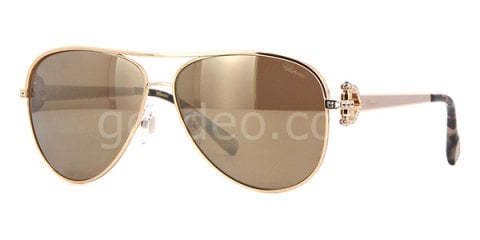 chopard c17S 2amp 59/12 güneş gözlüğü