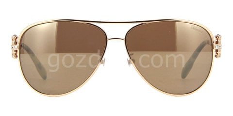 chopard c17S 2amp 59/12 güneş gözlüğü