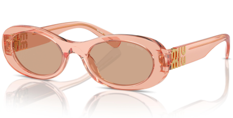 miu miu 06zs 13t1p1 güneş gözlüğü