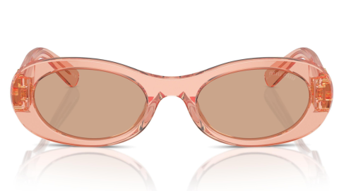 miu miu 06zs 13t1p1 güneş gözlüğü