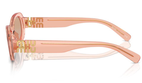 miu miu 06zs 13t1p1 güneş gözlüğü