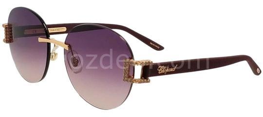 chopard c05S 08Fc 55/16 güneş gözlüğü