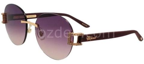 chopard c05S 08Fc 55/16 güneş gözlüğü