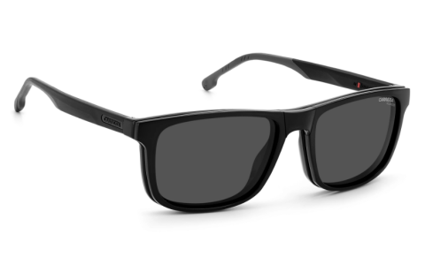 carrera 8053/CS 807 M9 klipsli güneş gözlüğü