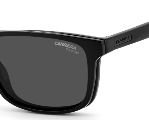 carrera 8053/CS 807 M9 klipsli güneş gözlüğü