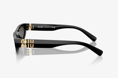 miu miu 07zs 1ab5s0 güneş gözlüğü