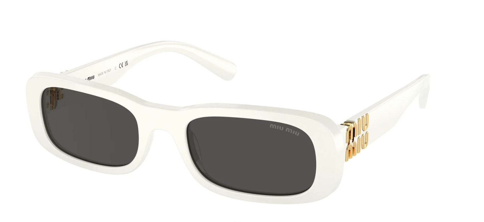 miu miu 08zs 1425s0 güneş gözlüğü