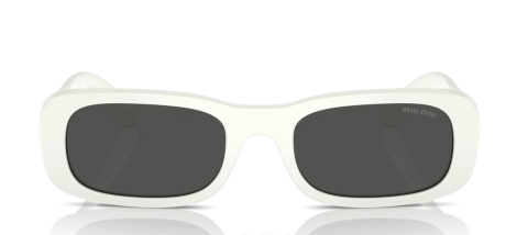 miu miu 08zs 1425s0 güneş gözlüğü