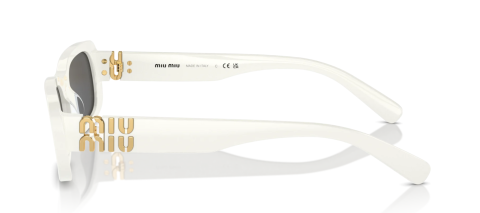 miu miu 08zs 1425s0 güneş gözlüğü