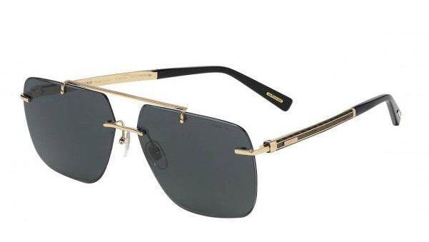 chopard d55 300p 64/14 güneş gözlüğü