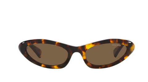 miu miu 09ys vau06b güneş gözlüğü