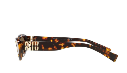 miu miu 09ys vau06b güneş gözlüğü