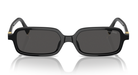 miu miu 11zs 16k5s0 güneş gözlüğü