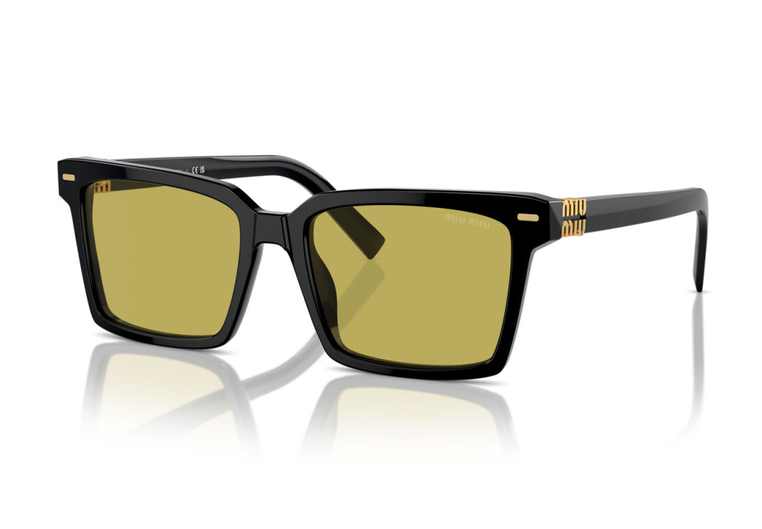 miu miu 13zs 16k07o güneş gözlüğü