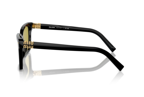 miu miu 13zs 16k07o güneş gözlüğü