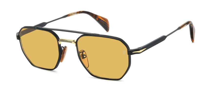 david beckham DB 1229/S I46J9 52 güneş gözlüğü