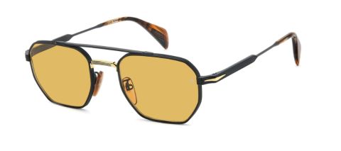 david beckham DB 1229/S I46J9 52 güneş gözlüğü