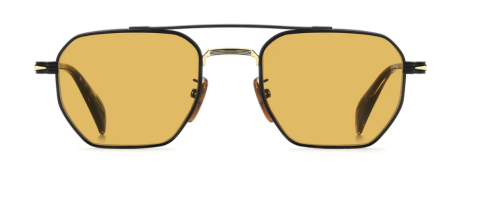 david beckham DB 1229/S I46J9 52 güneş gözlüğü