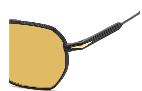 david beckham DB 1229/S I46J9 52 güneş gözlüğü