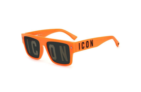 dsquared2 icon 0003/s l7q/7y  güneş gözlüğü
