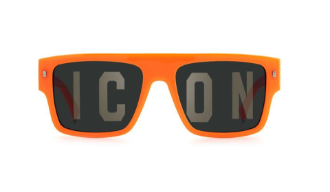 dsquared2 icon 0003/s l7q/7y  güneş gözlüğü