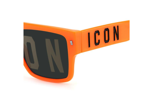 dsquared2 icon 0003/s l7q/7y  güneş gözlüğü