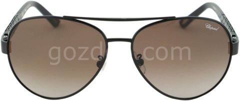 chopard b12 531p 60/14 güneş gözlüğü