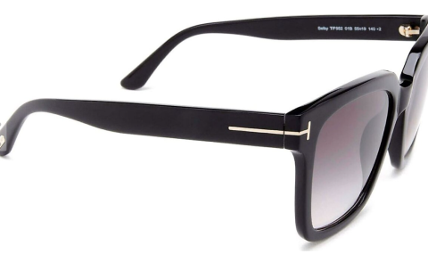 tom ford ft 0952 01b güneş gözlüğü