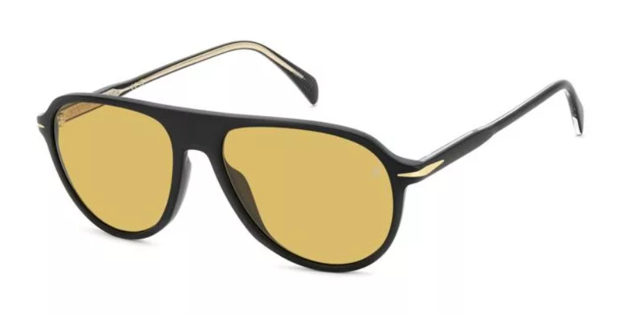 david beckham DB 1200/S 003HO 55 güneş gözlüğü