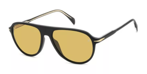 david beckham DB 1200/S 003HO 55 güneş gözlüğü