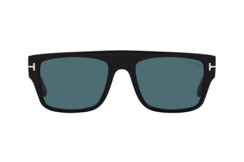 tom ford 0907 01v  güneş gözlüğü