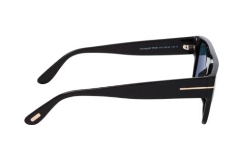 tom ford 0907 01v  güneş gözlüğü