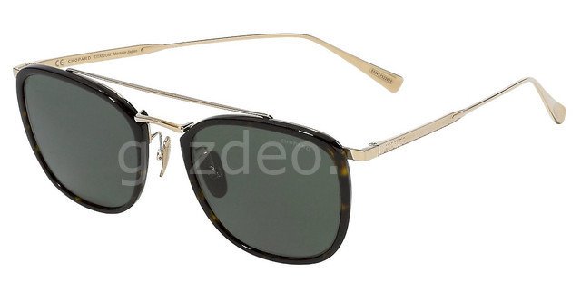 chopard d60M 700p 53/21 güneş gözlüğü