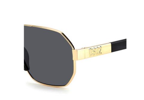 dsquared2 d2 0028/S rhl/Ir güneş gözlüğü