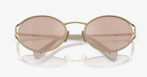 miu miu 52ys zvn20f güneş gözlüğü