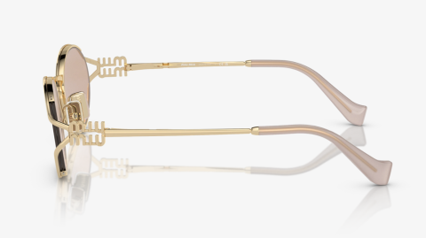 miu miu 52ys zvn20f güneş gözlüğü