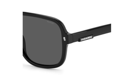 dsquared2 d2 0003/s ans/m9  güneş gözlüğü