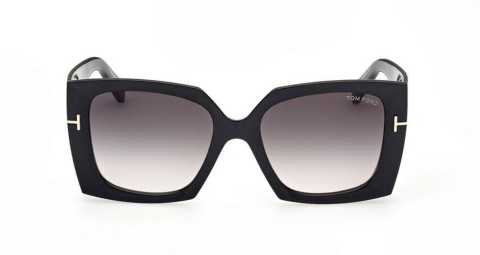 tom ford ft 0921 01b güneş gözlüğü