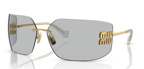 miu miu 54YS 5AK30B güneş gözlüğü