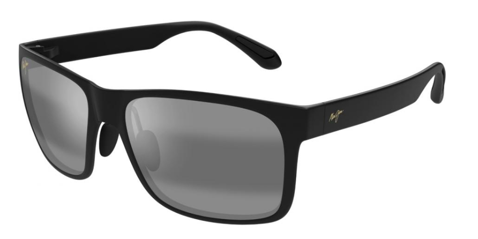 maui jim MJ0432S 001 güneş gözlüğü