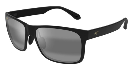 maui jim MJ0432S 001 güneş gözlüğü